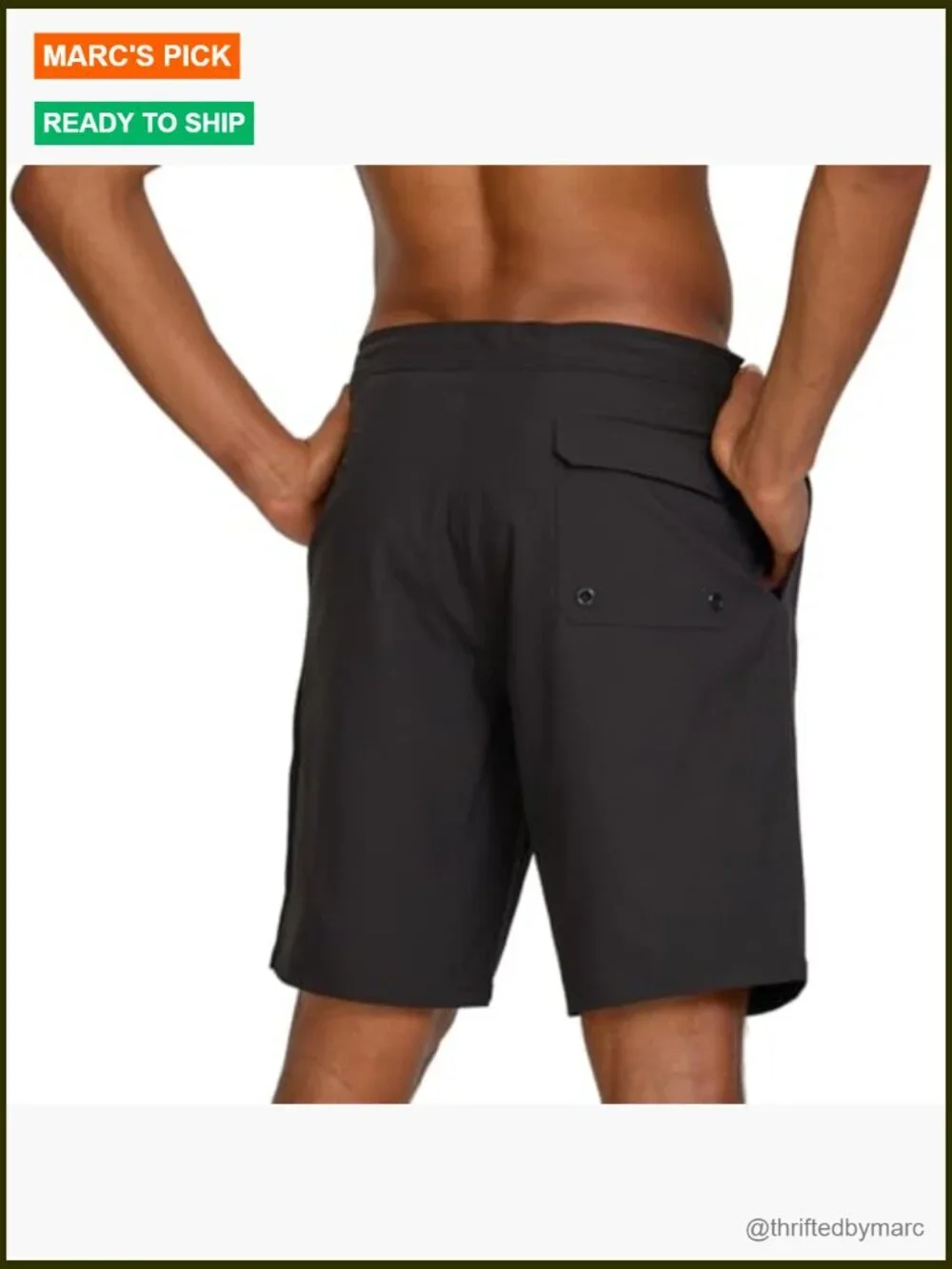 Men's 9